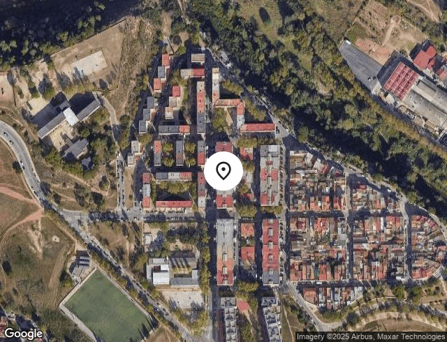 Appartement à Rue Juvenal de , 8